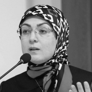 Aida Caid Essebsi