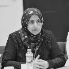 Amal Al-Kabashi