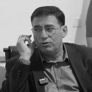Dr. Iyad Al-Karnaz