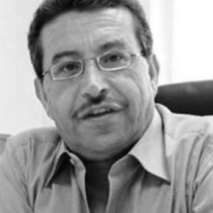 Dr. Naser Abdelkarim MUFREJ