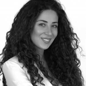 Farah Al Shami