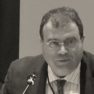 George J. Nasr