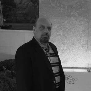 غسان عبد الله