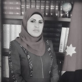 Ibtesam Al - Atiyat