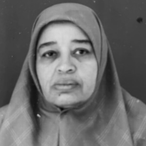 Dr. Mona Fath El-Rahman Omer
