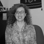 الدكتورة ندى ظواهري