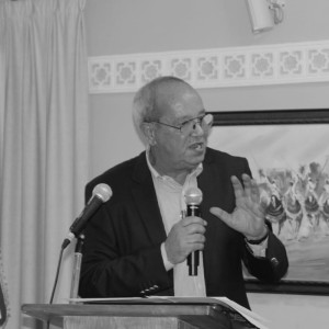 Riyad El Mekouar
