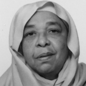 Dr. Samia Youssef Idris Habbani