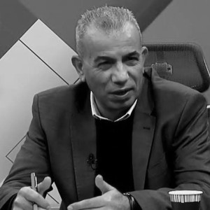 عارف جفال