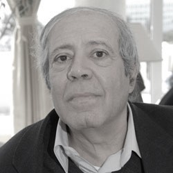 Azzam Mahjoub