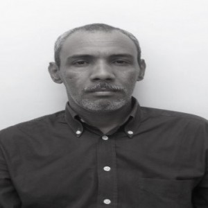 Mohamed Ahmed el Mahboubi