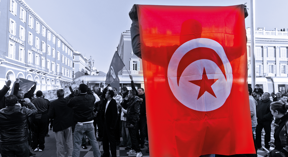 تونس: الاستعداد لتطبيق شروط صندوق النقد