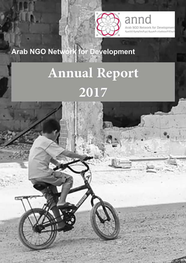 ANND Annual Report 2017