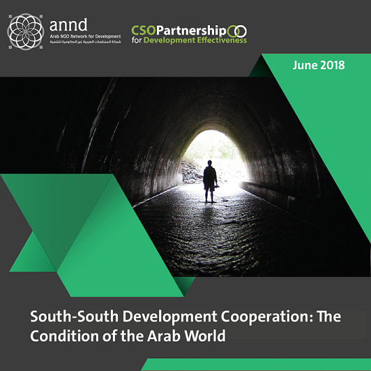 South-South Development Cooperation: The Condition of the Arab World