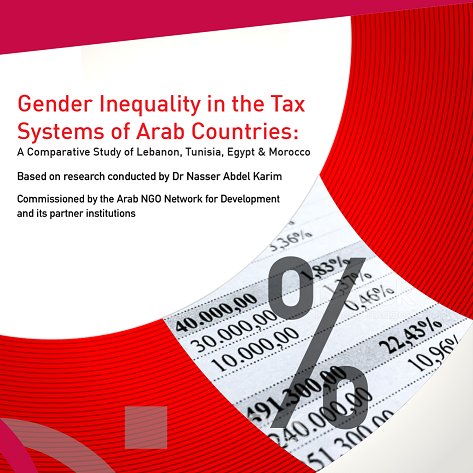 Gender Inequality in the Tax Systems of Arab Countries
