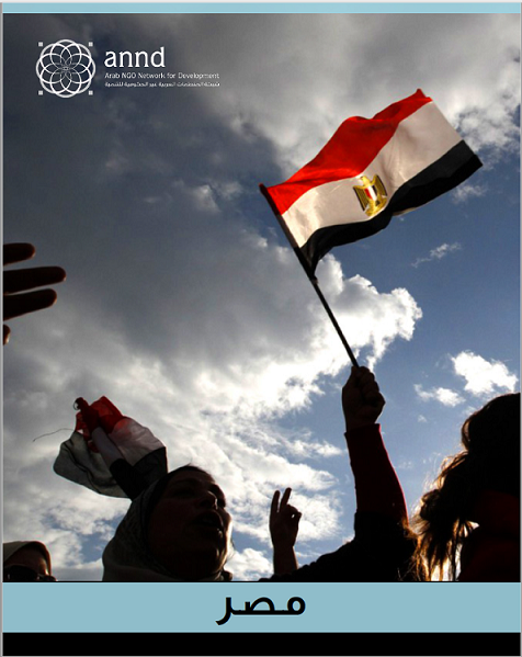 التقرير الوطني حول الفضاء المدني في مصر