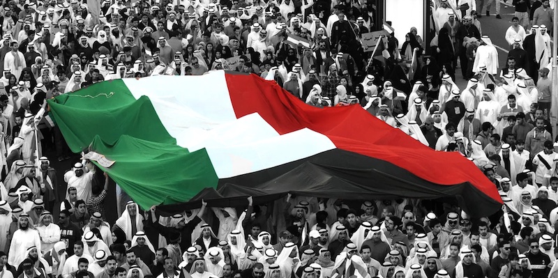 Kuwait 2020 Elections: Winds of Change or a Coming Storm?