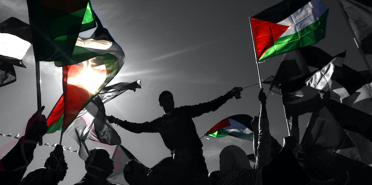 صفقة القرن: تطبيع عربي- اسرائيلي وحصار فلسطين